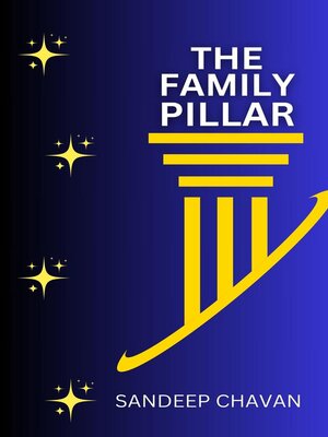 cover image of The Family Pillar